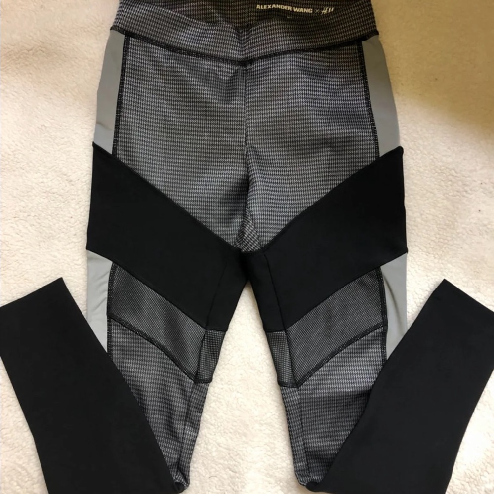 Alexander Wang leggings